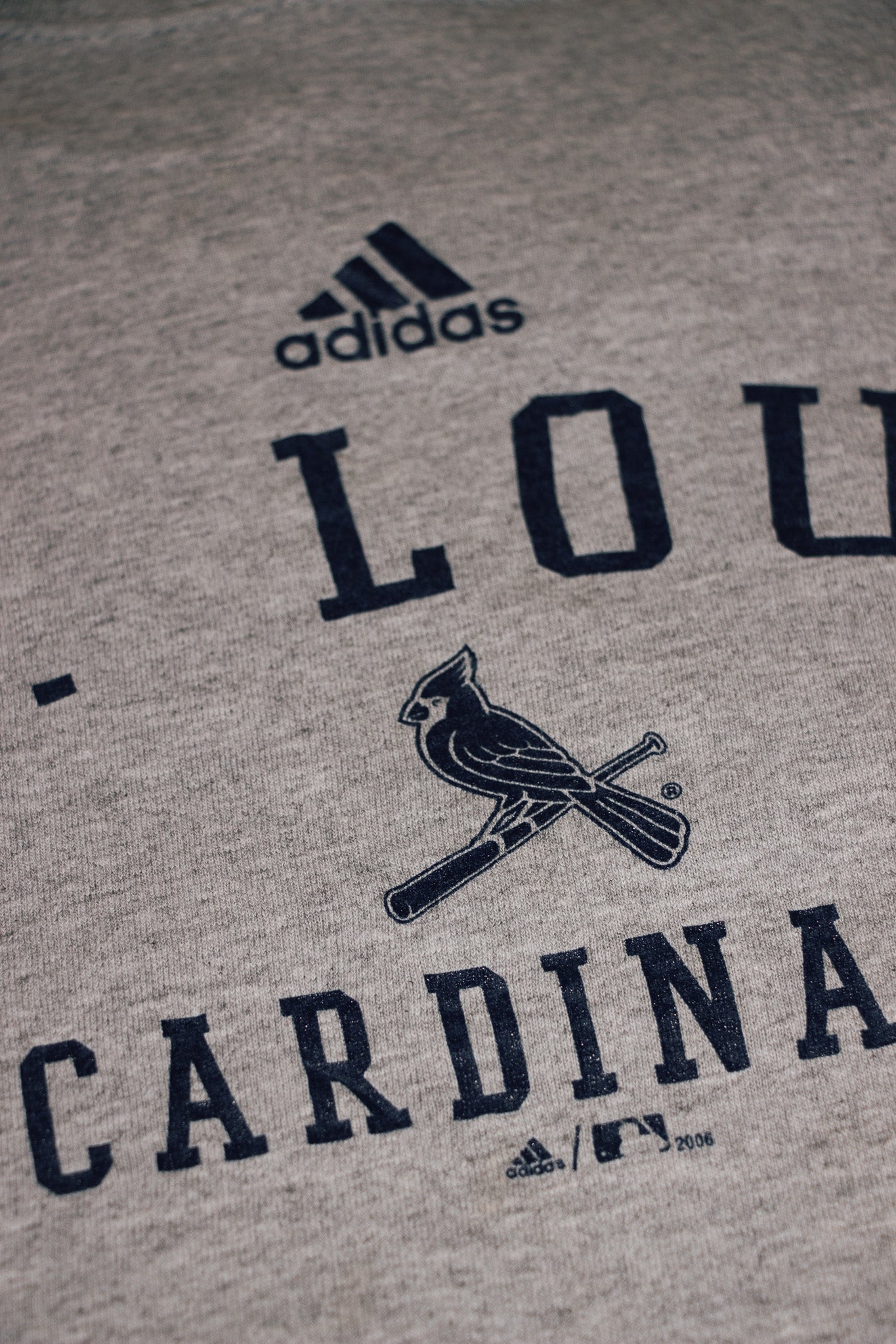 T-shirt MLB St. Louis Cardinals