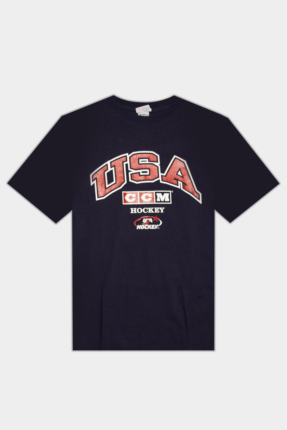 T-shirt USA Hockey