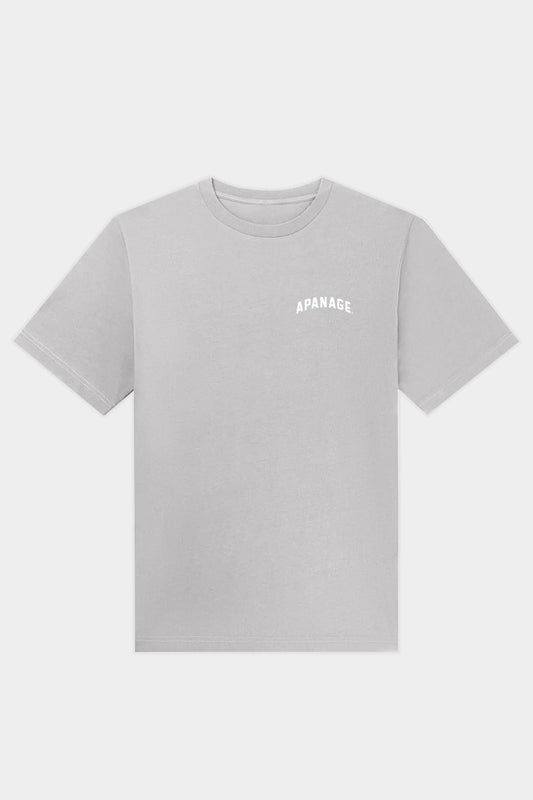 Apanage T-shirt - S01 - Gray (M)