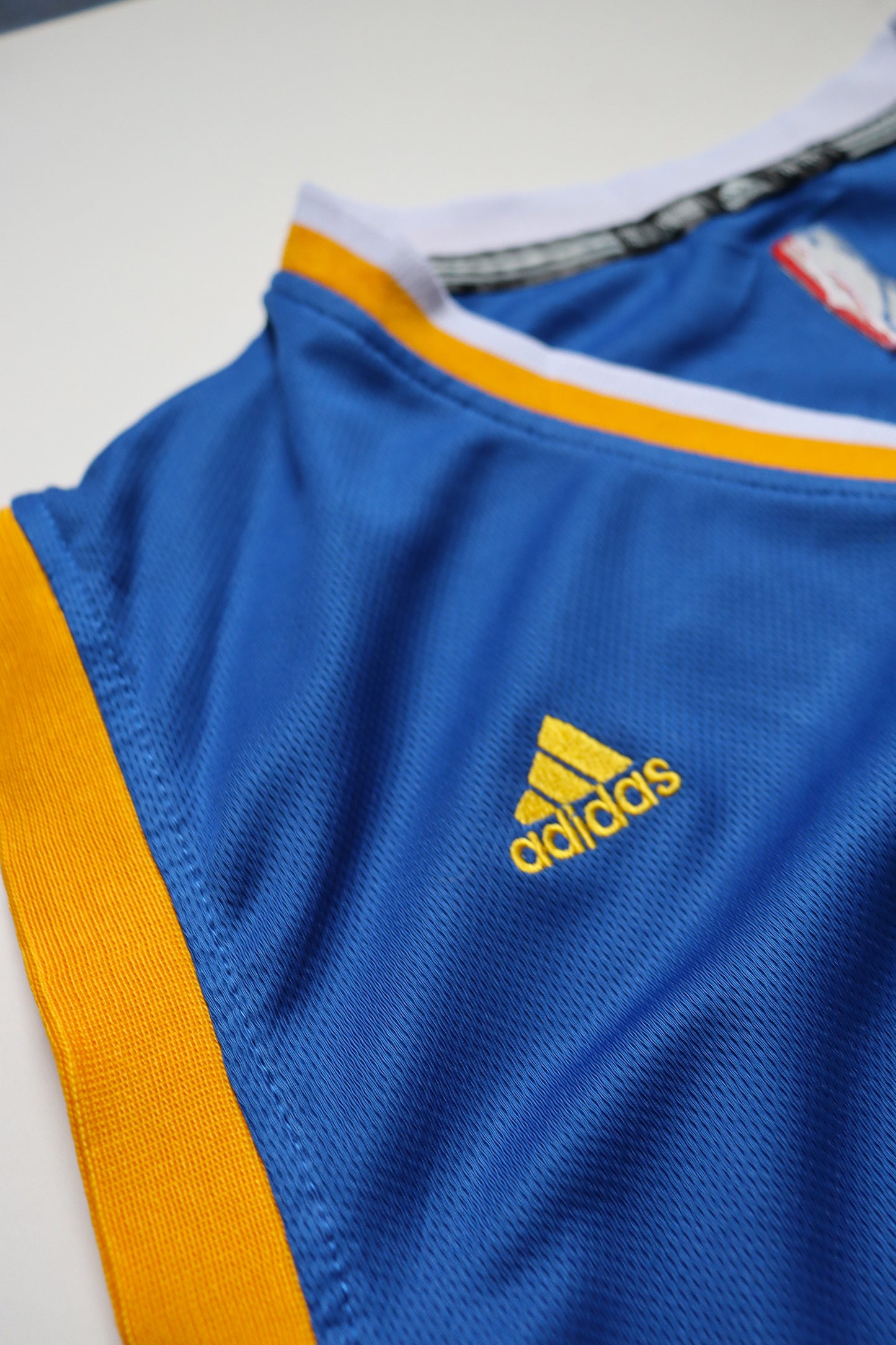 Maillot Stephen Curry Golden State Warriors