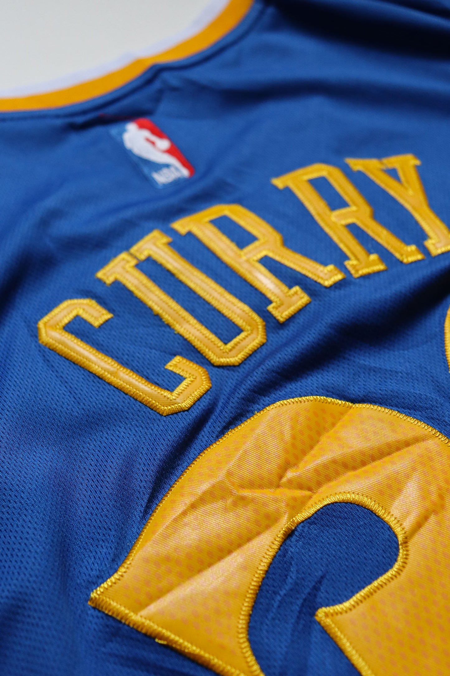 Maillot Stephen Curry Golden State Warriors