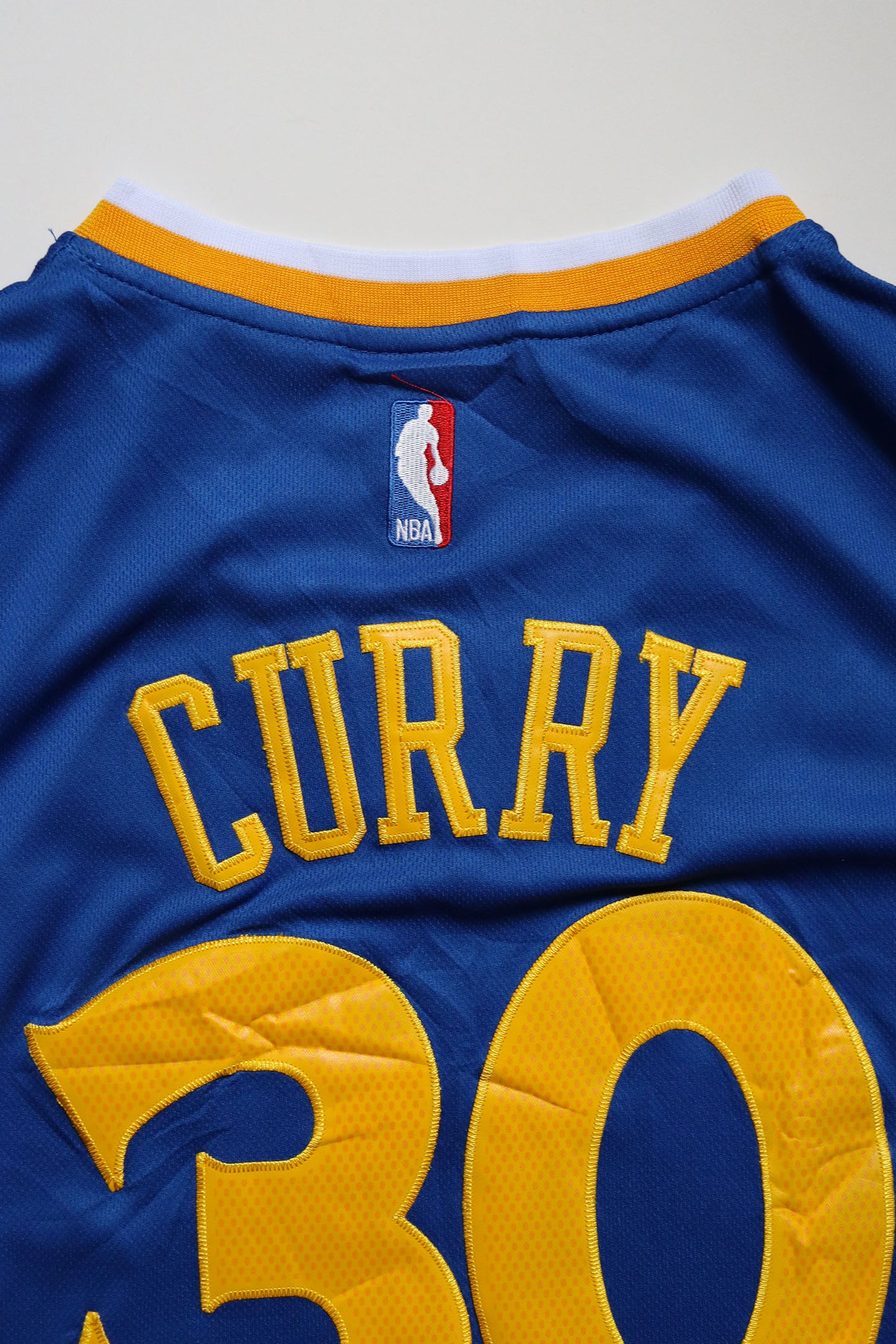 Maillot Stephen Curry Golden State Warriors