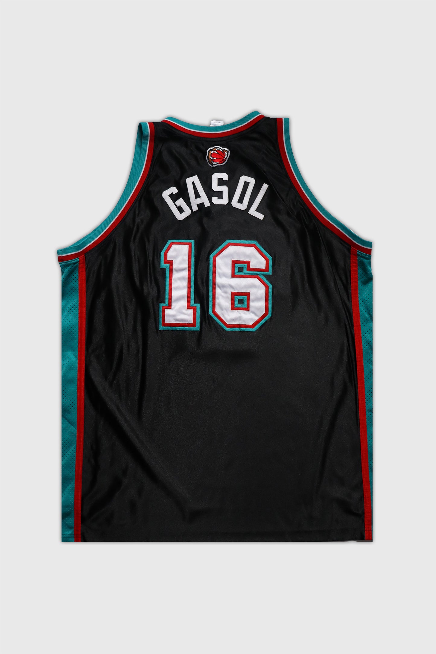 Maillot Pau Gasol Memphis Grizzlies