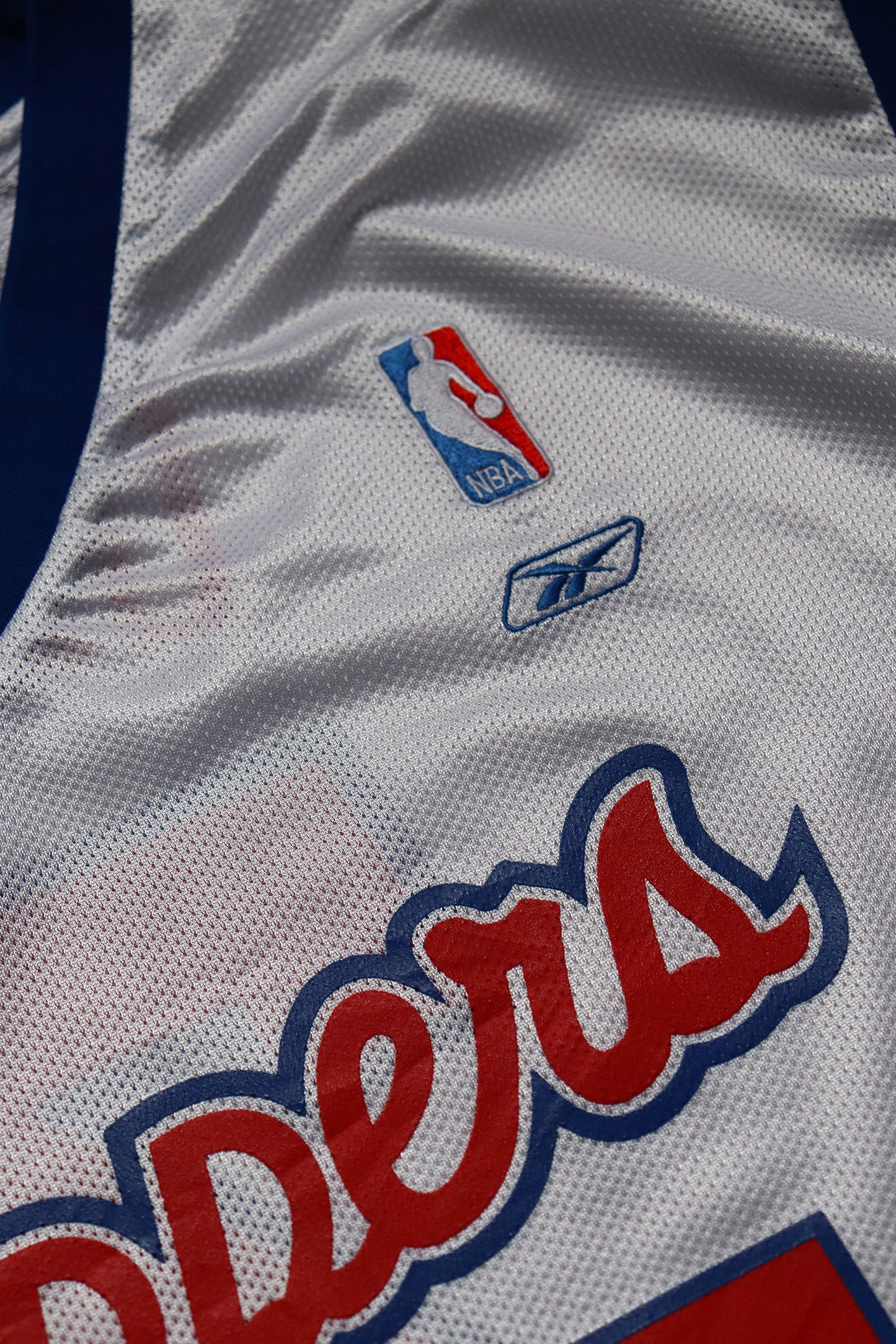 Maillot Lamar Odom Los Angeles Clippers