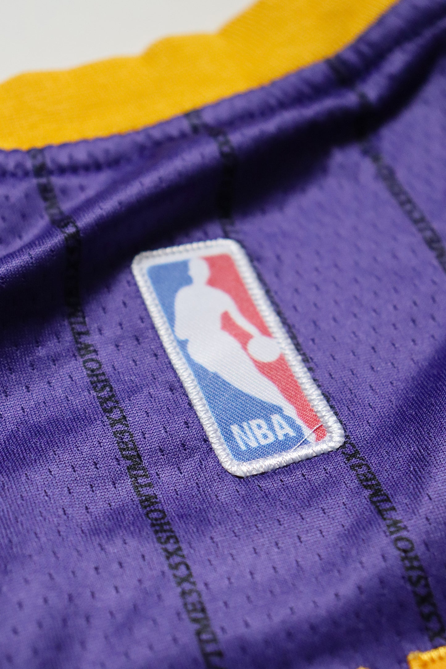 Maillot LeBron James Los Angeles Lakers