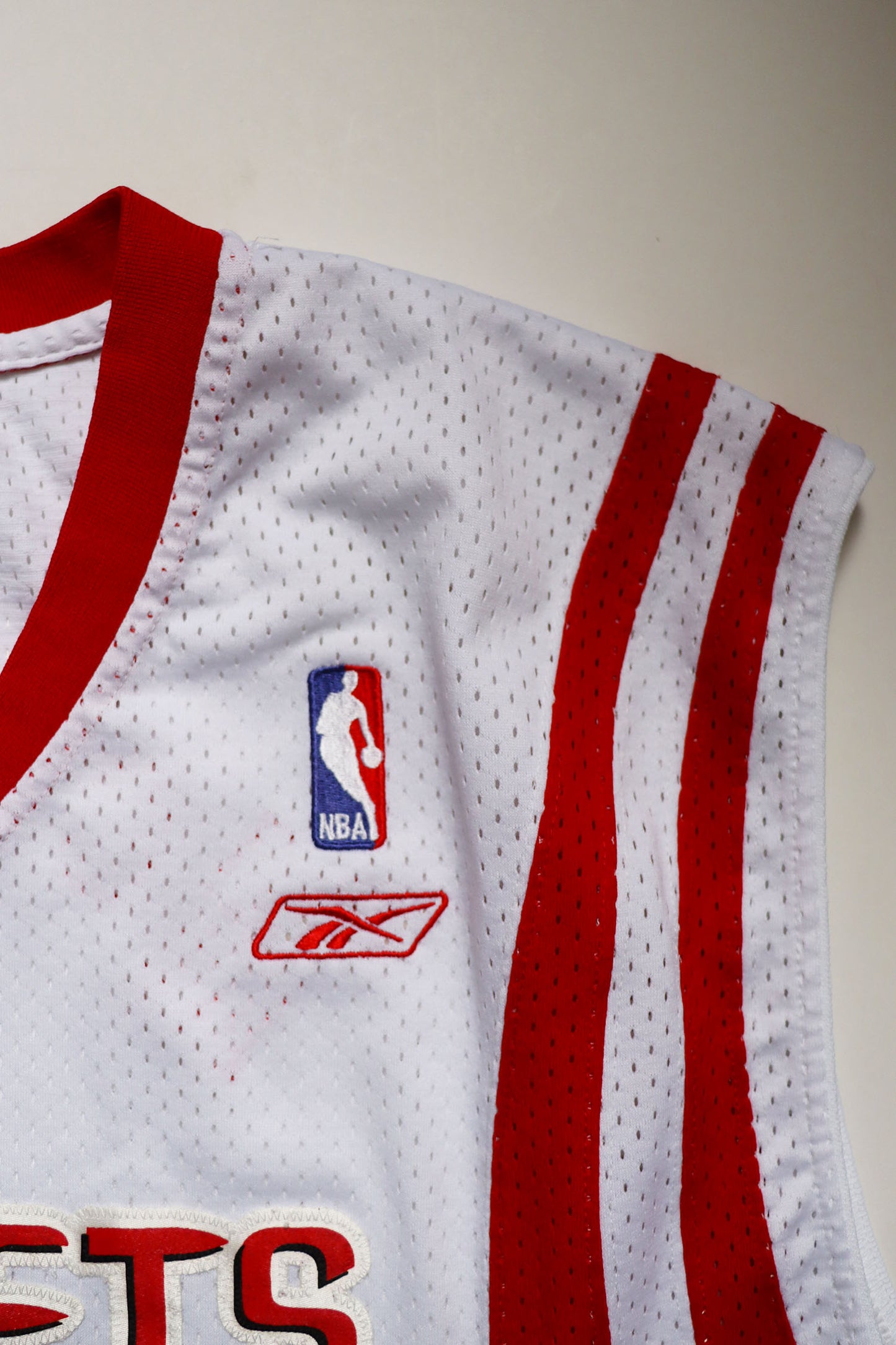 Maillot Tracy McGrady Houston Rockets