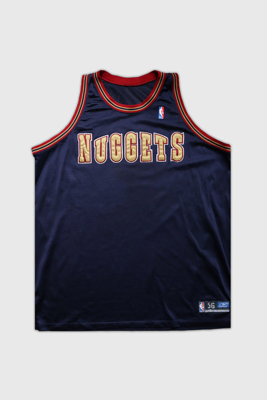 Denver Nuggets Jersey