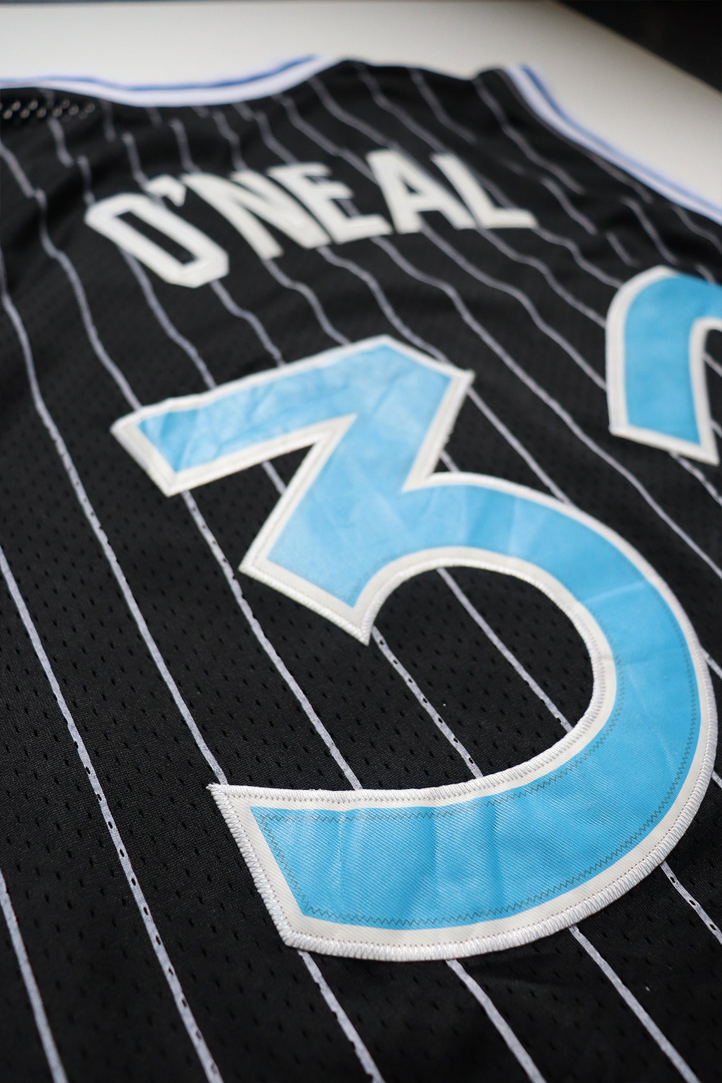 Maillot Shaquille O'Neal Orlando Magic