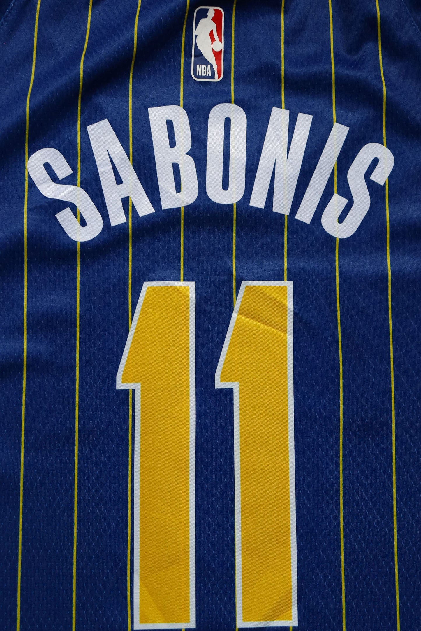 Maillot Domantas Sabonis Indiana Pacers - Swingman