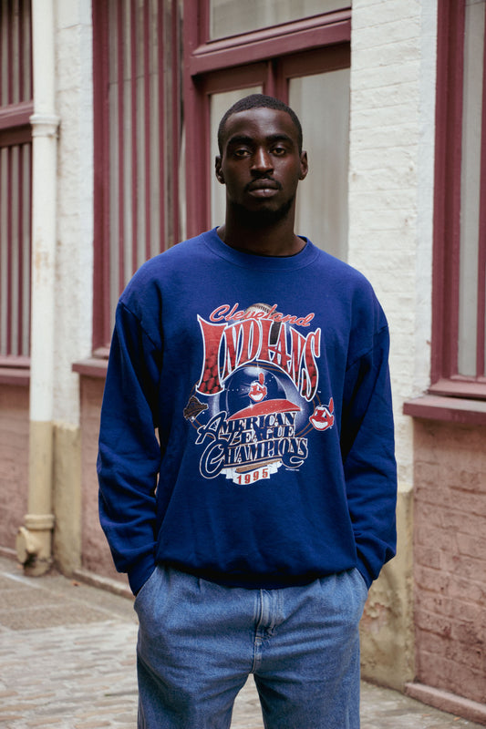 Cleveland Indians Sweatshirt
