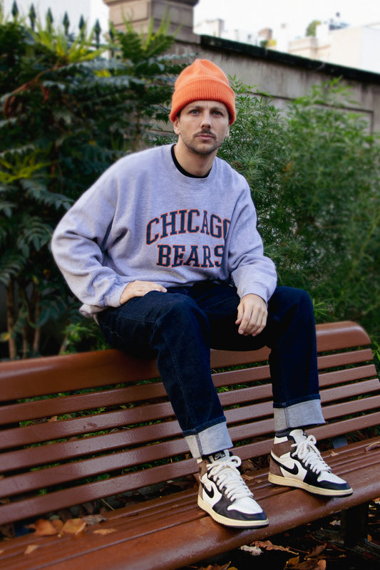 Chicago Bears Sweatshirt