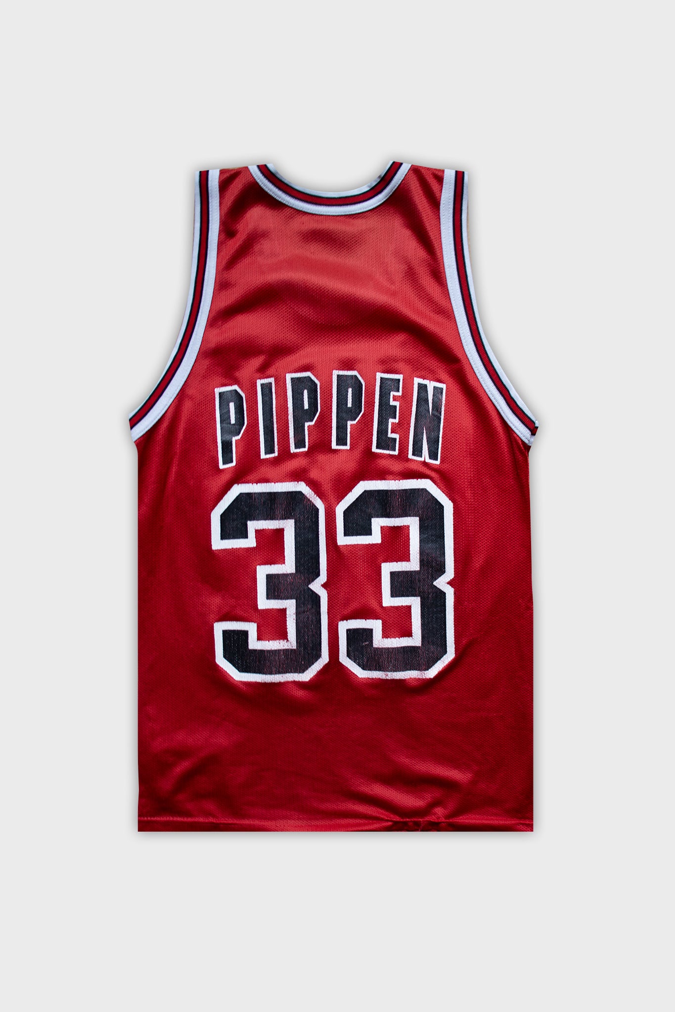 Maillot Scottie Pippen Chicago Bulls