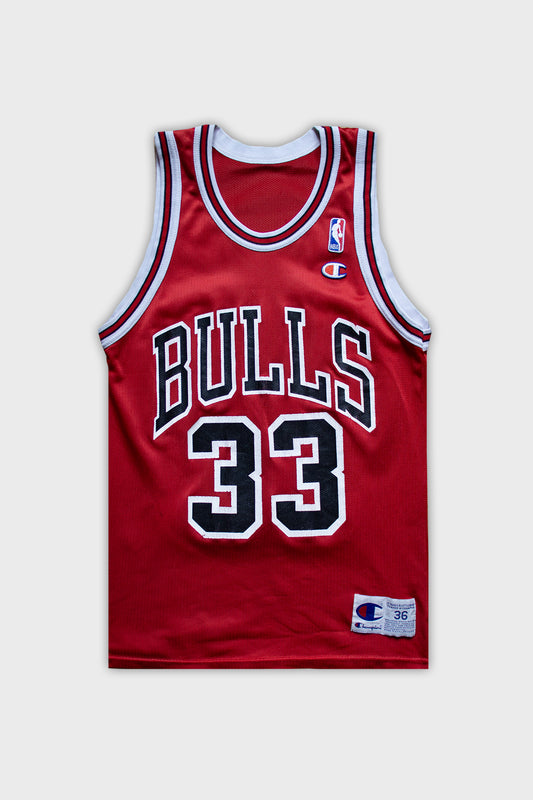 Maillot Scottie Pippen Chicago Bulls
