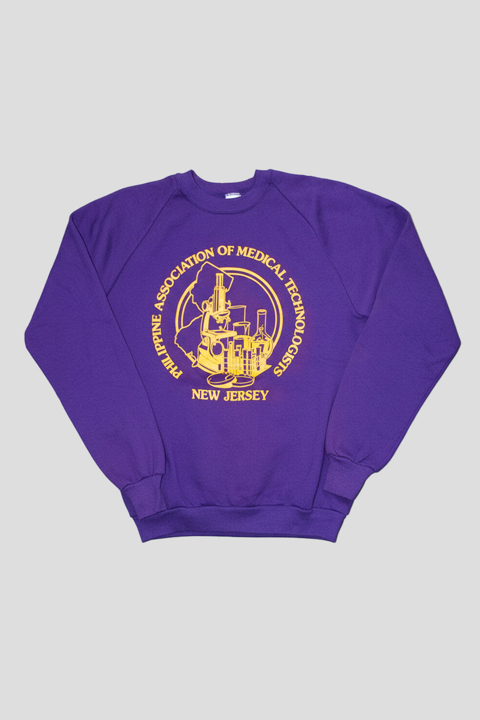 Sweat New Jersey Medical Association