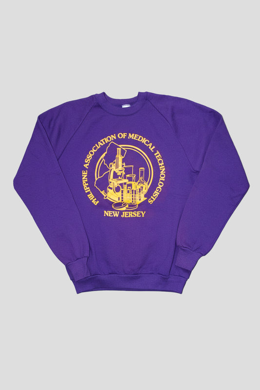 Sweat New Jersey Medical Association