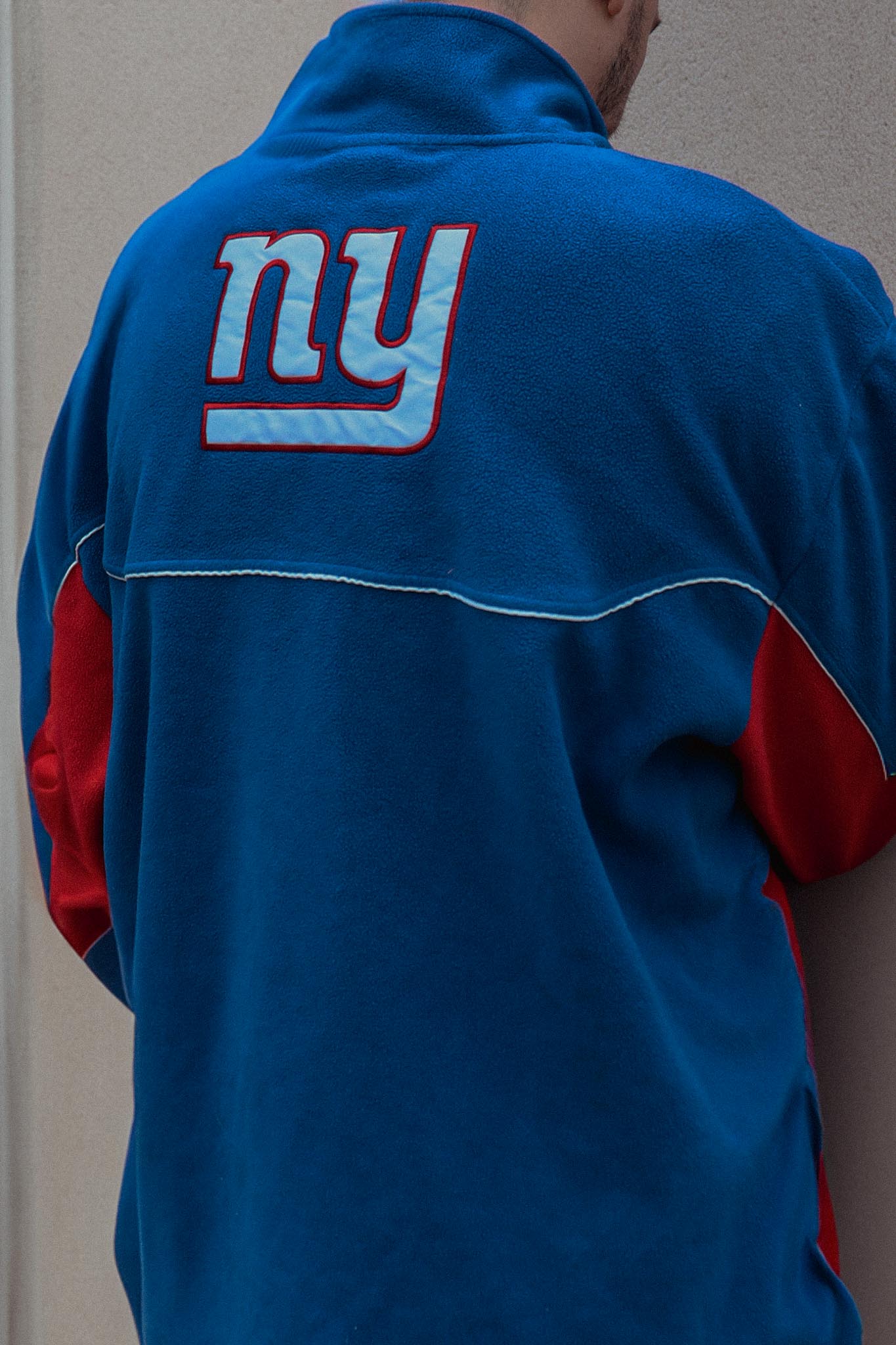 Polaire New-York Giants