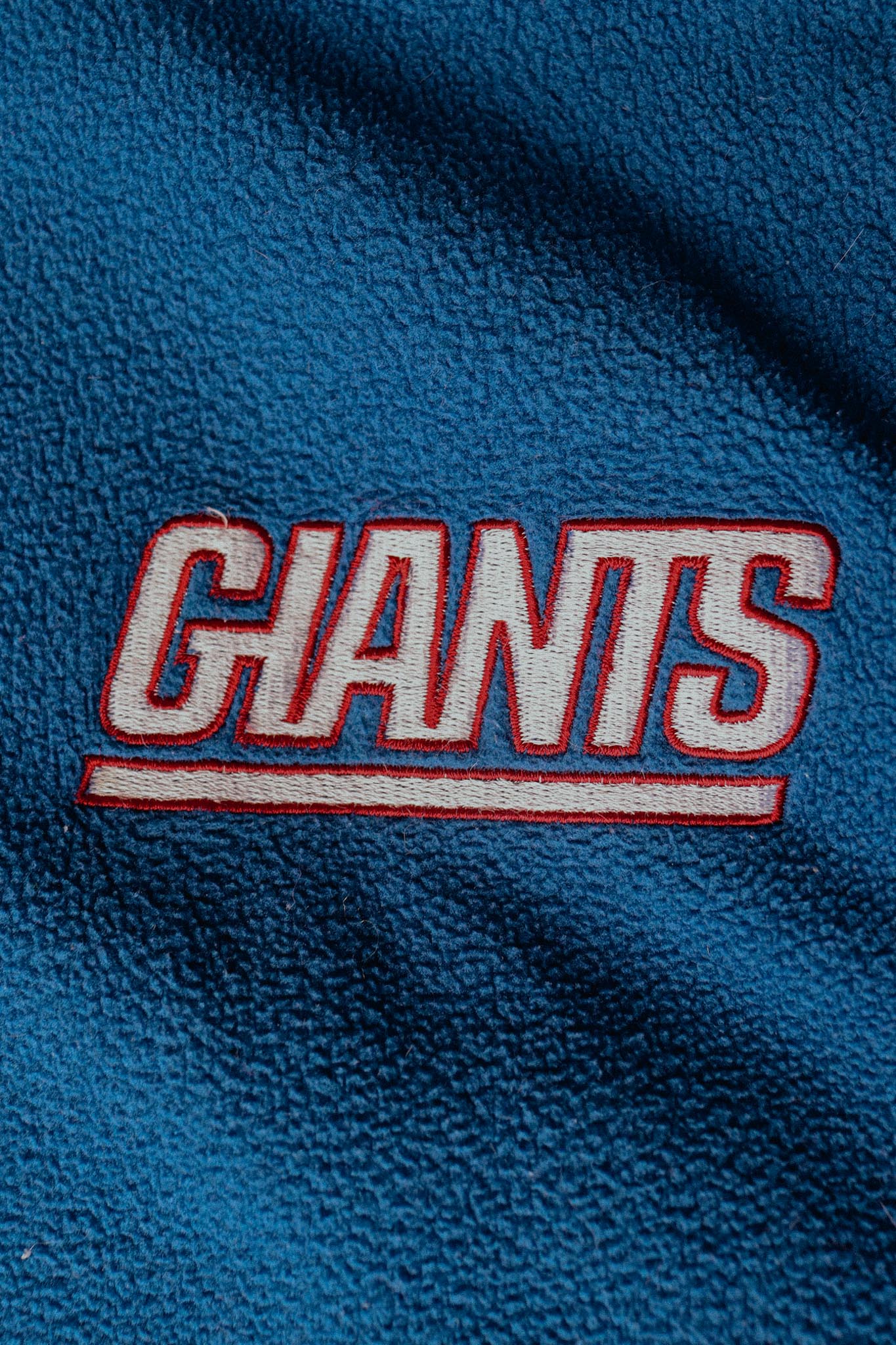 Polaire New-York Giants