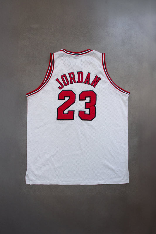 Maillot Michael Jordan Chicago Bulls Authentic (1997-1998)