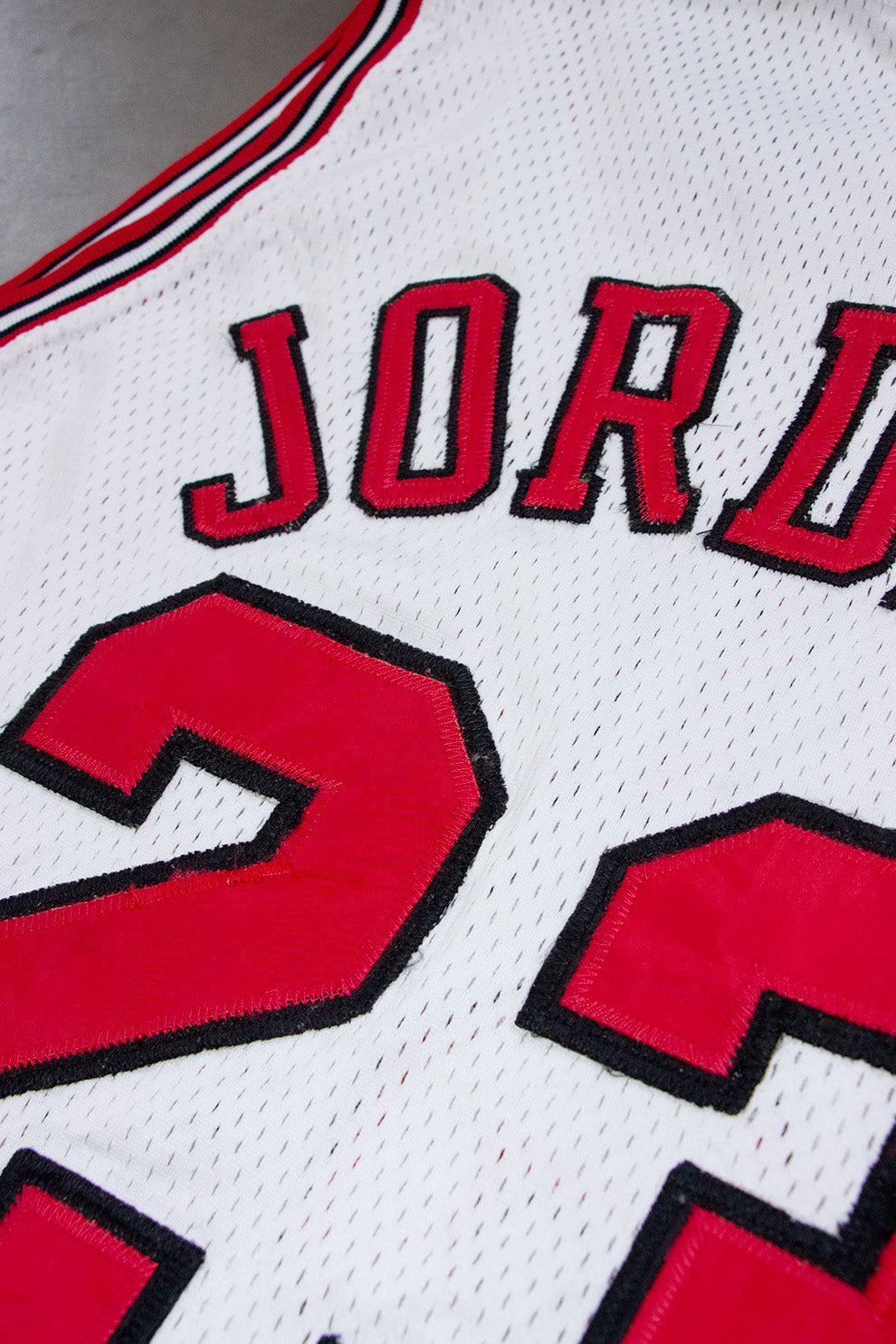 Maillot Michael Jordan Chicago Bulls Authentic (1997-1998)