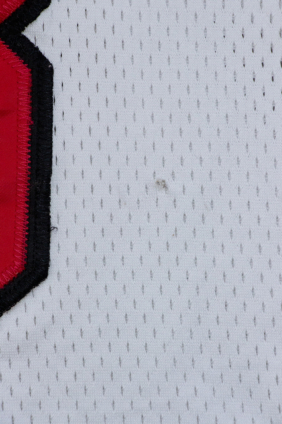 Maillot Michael Jordan Chicago Bulls Authentic (1997-1998)