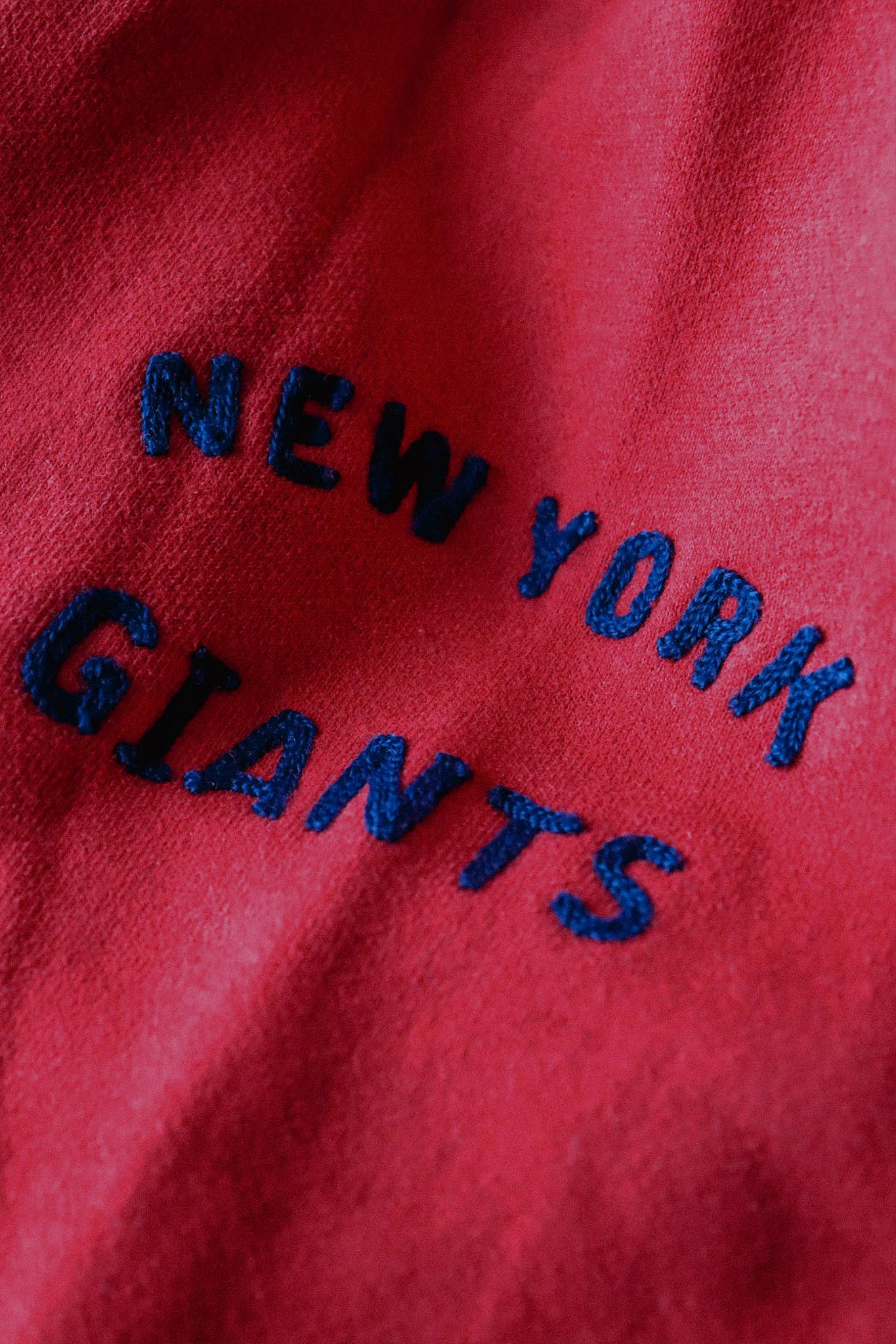 Hoodie New-York Giants