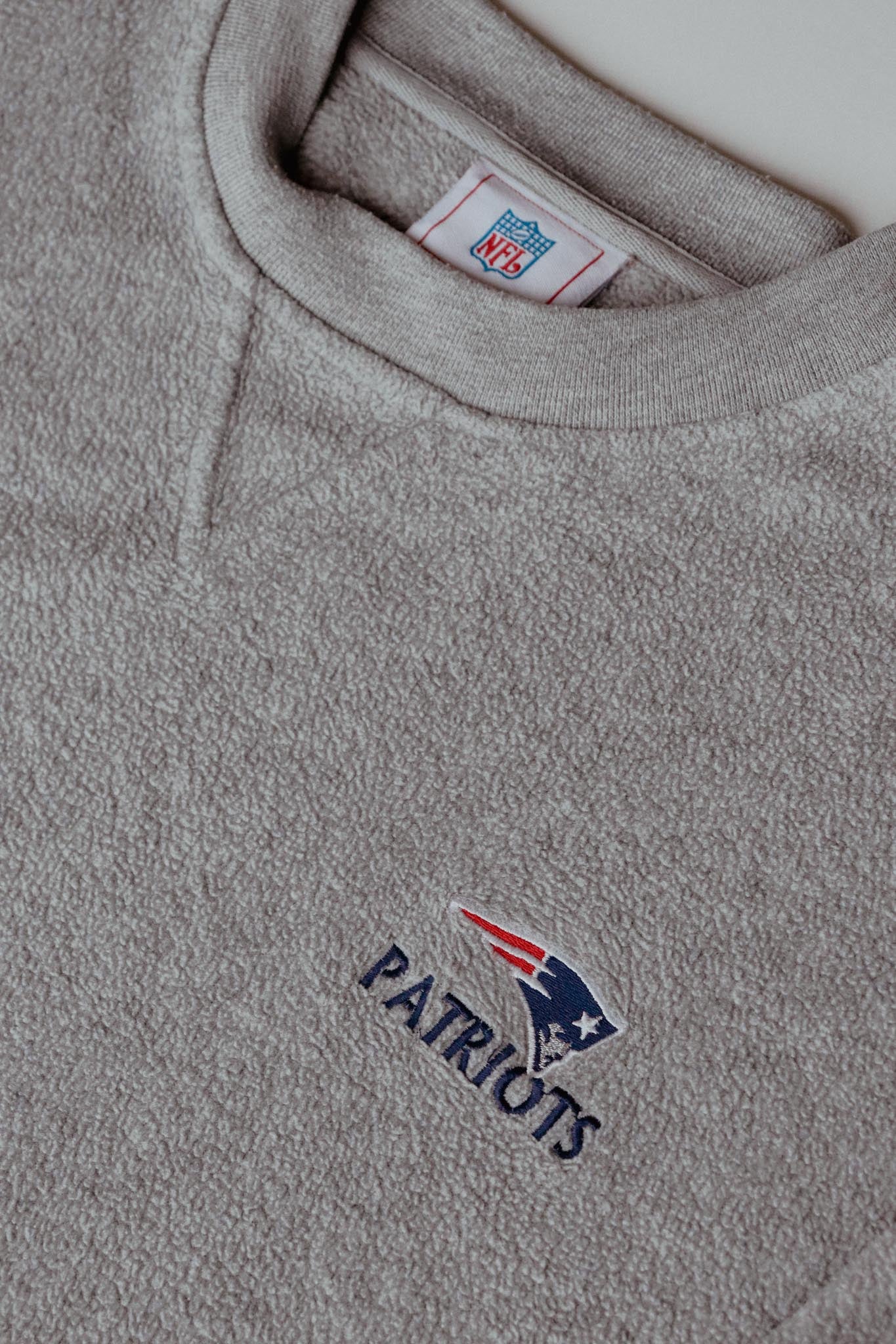 Polaire New England Patriots