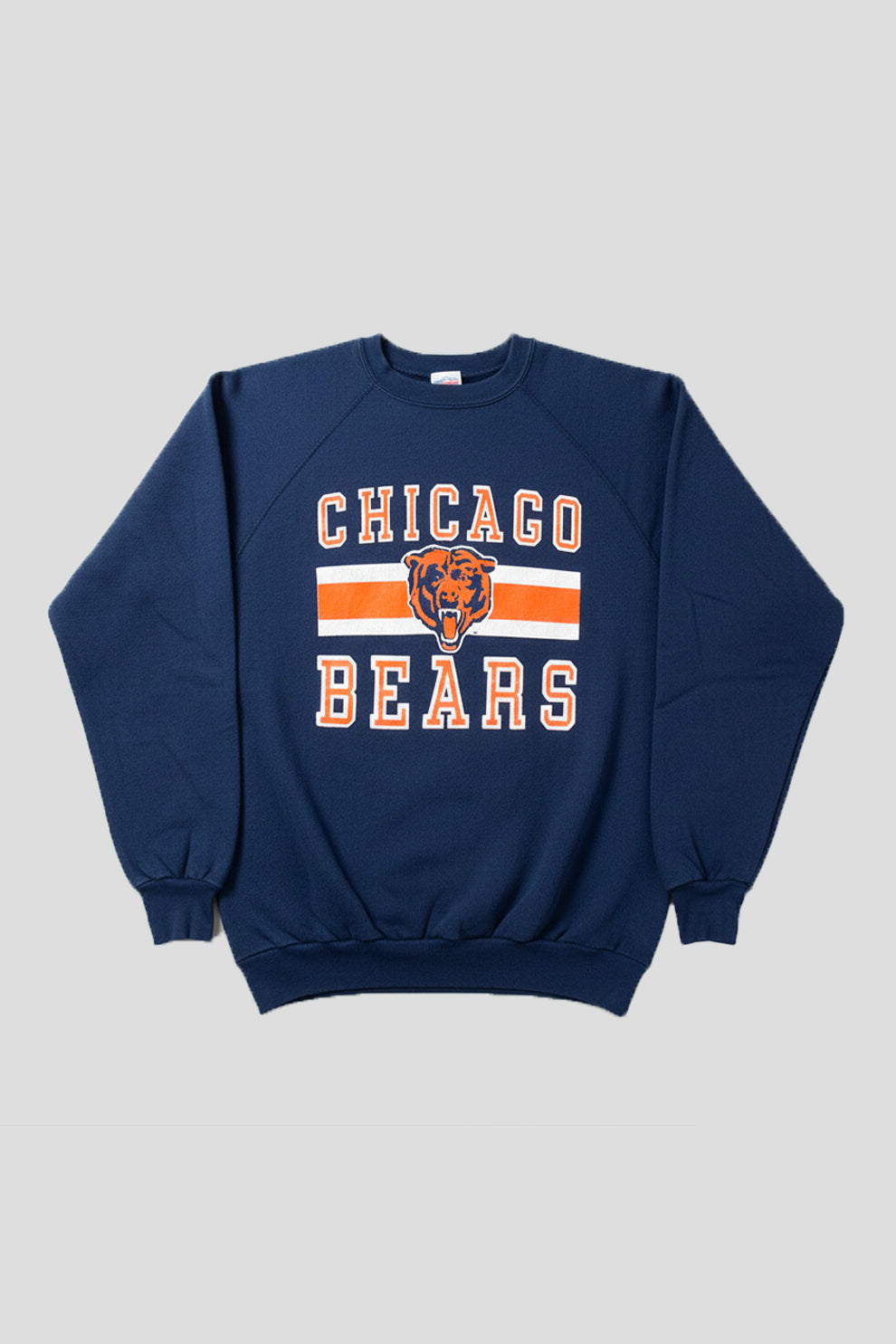Sweat Chicago Bears