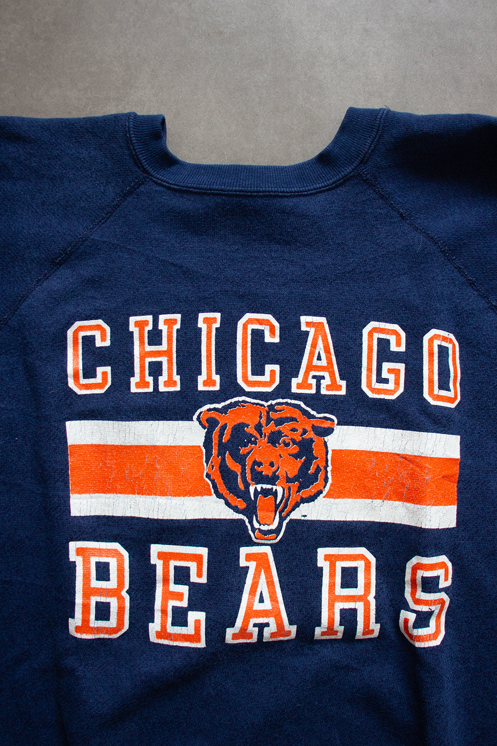 Sweat Chicago Bears