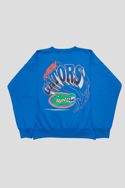 Sweat Florida Gators