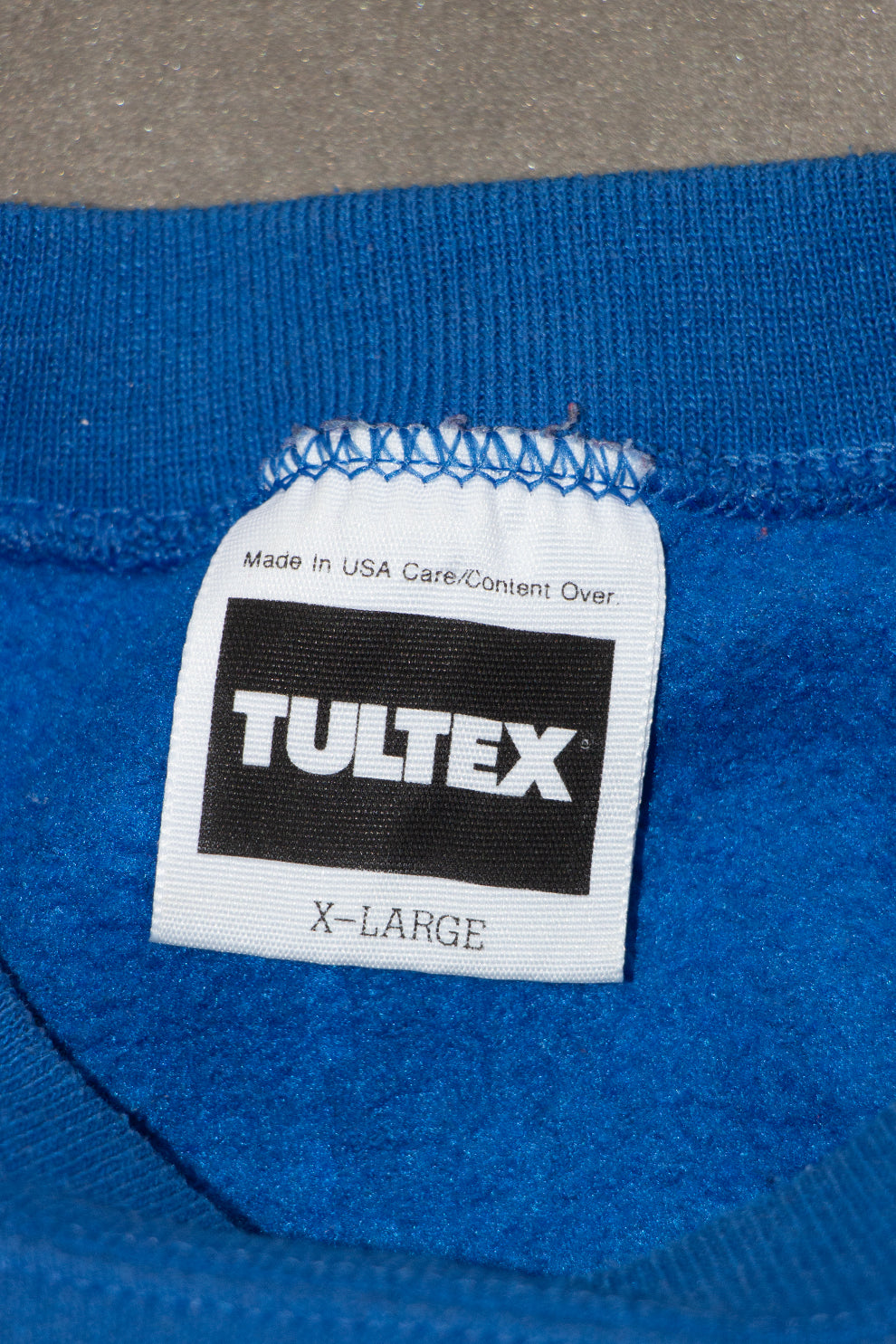 Sweat Florida Gators