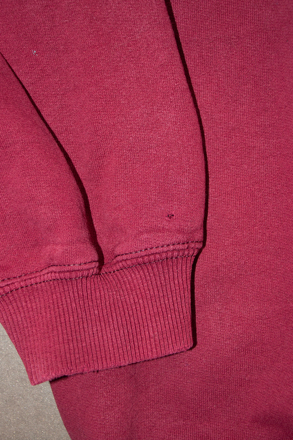 Sweat Minnesota Softball