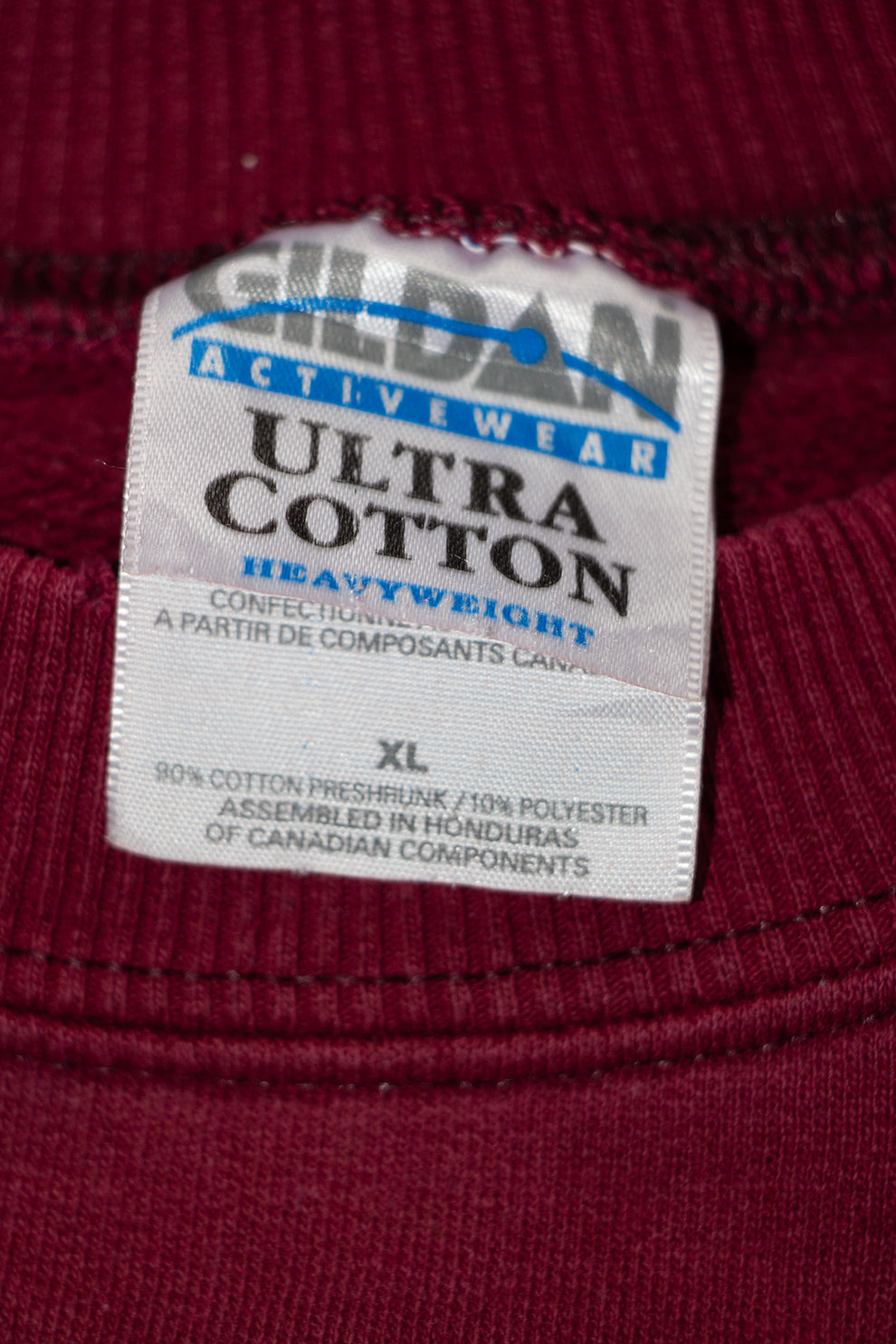 Sweat Minnesota Softball