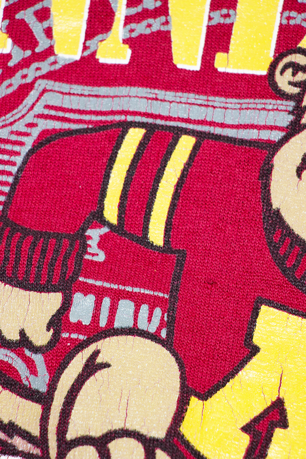 Sweat Minnesota University