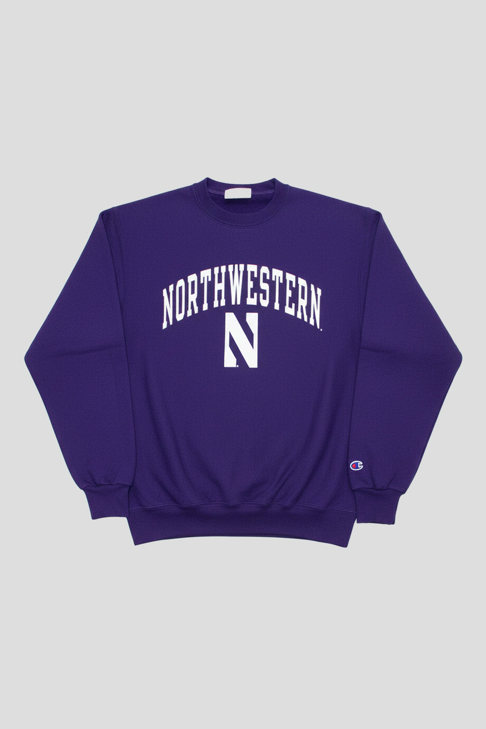 Sweat Northwestern