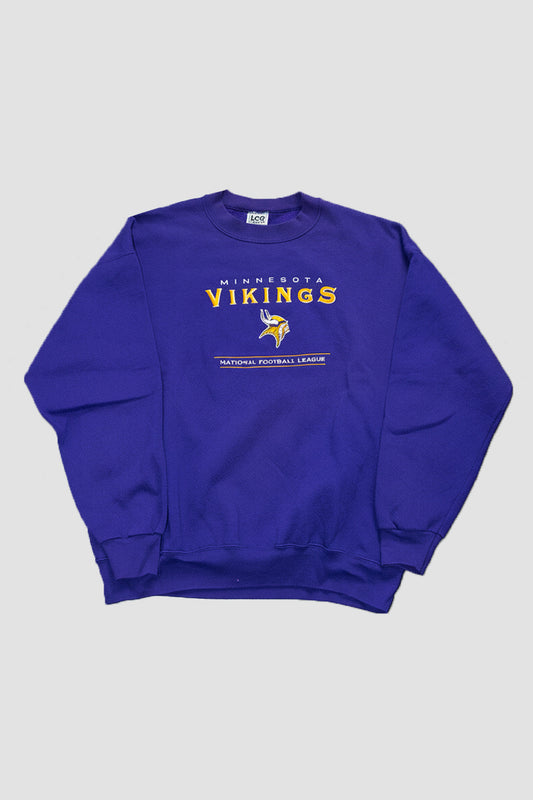 Sweat Minnesota Vikings