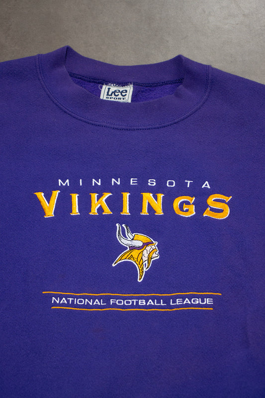 Sweat Minnesota Vikings
