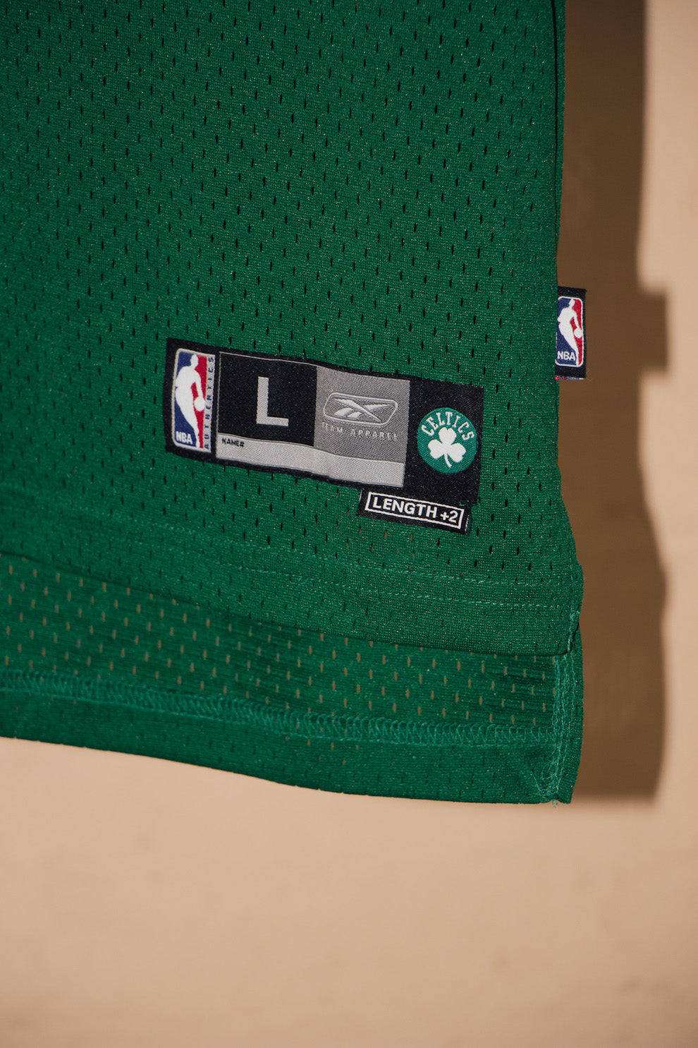 Maillot Paul Pierce - Boston Celtics