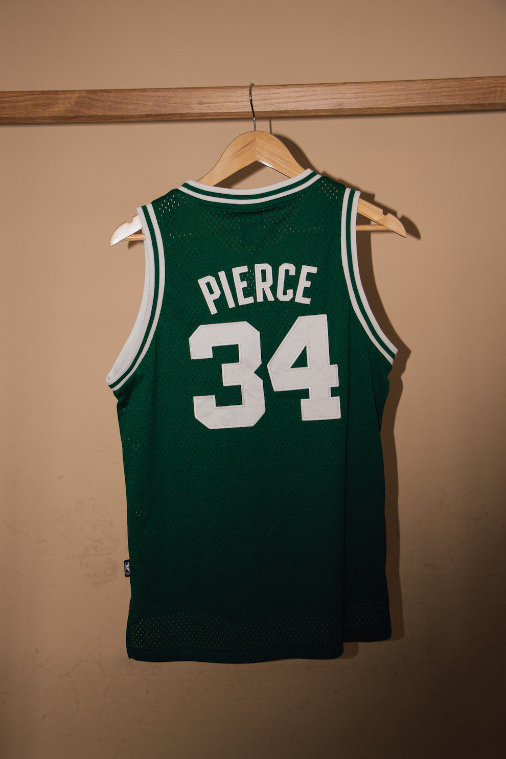 Maillot Paul Pierce - Boston Celtics