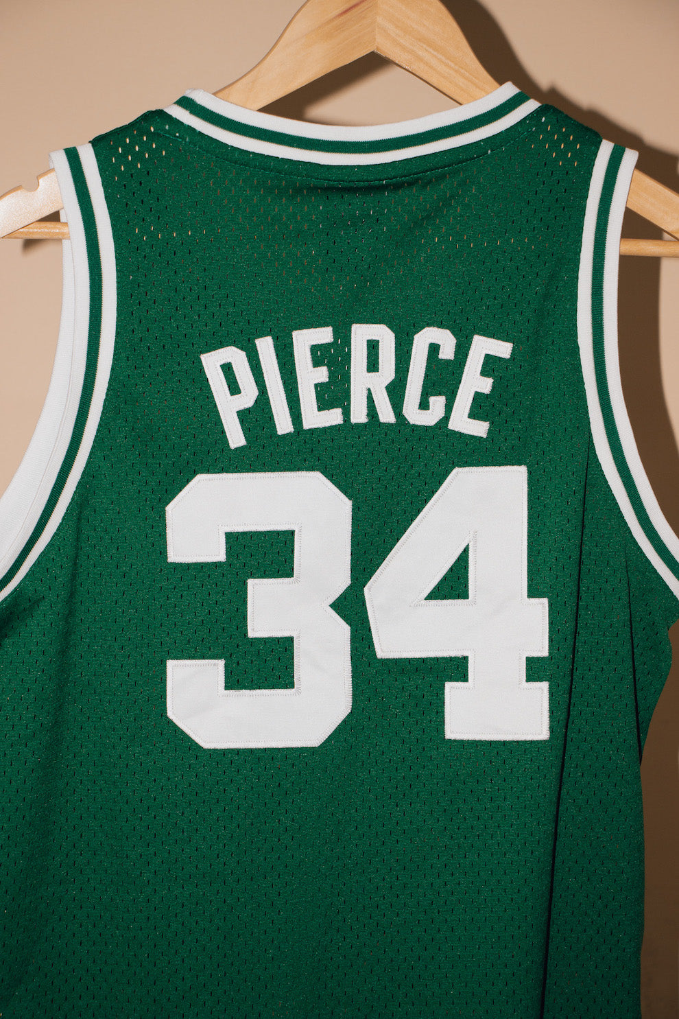 Maillot Paul Pierce - Boston Celtics