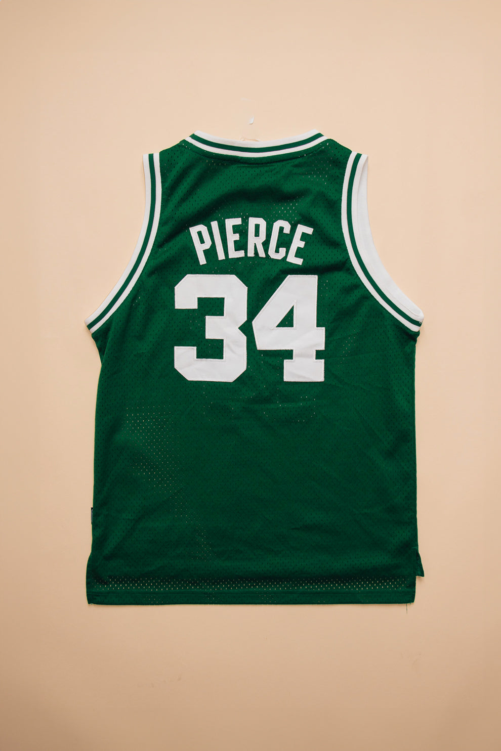 Maillot Paul Pierce - Boston Celtics