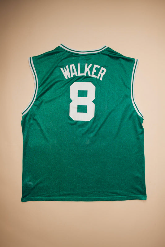 Maillot Antoine Walker - Boston Celtics Replica