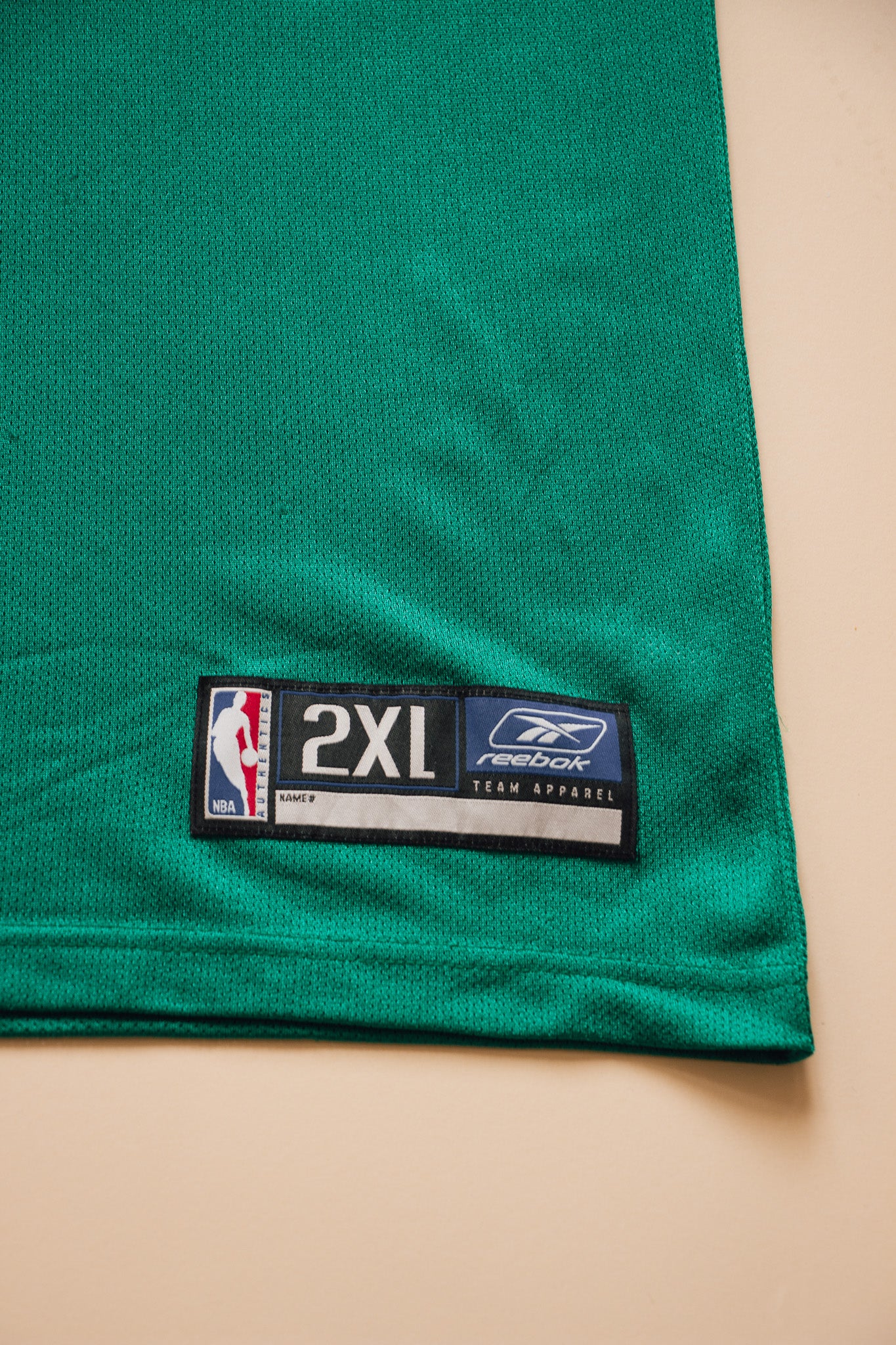 Maillot Antoine Walker - Boston Celtics Replica