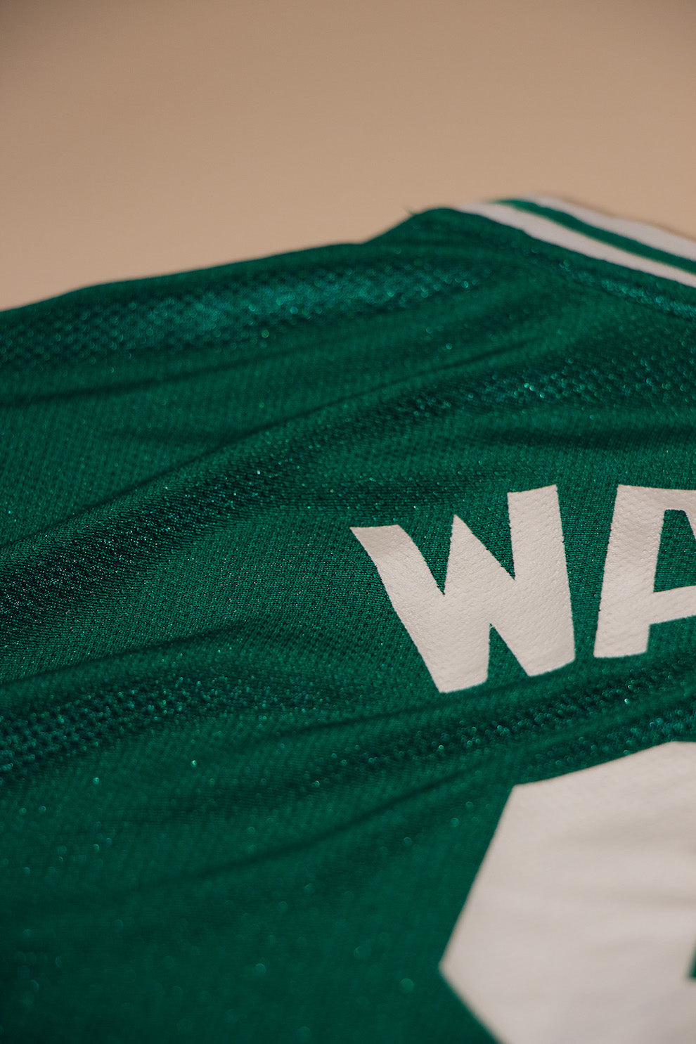 Maillot Antoine Walker - Boston Celtics Replica