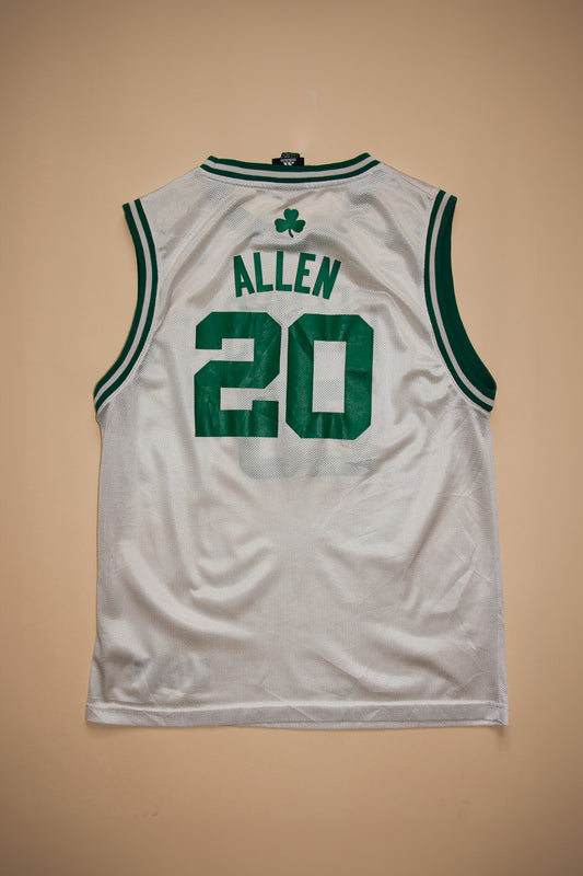 Maillot Ray Allen - Boston Celtics Replica