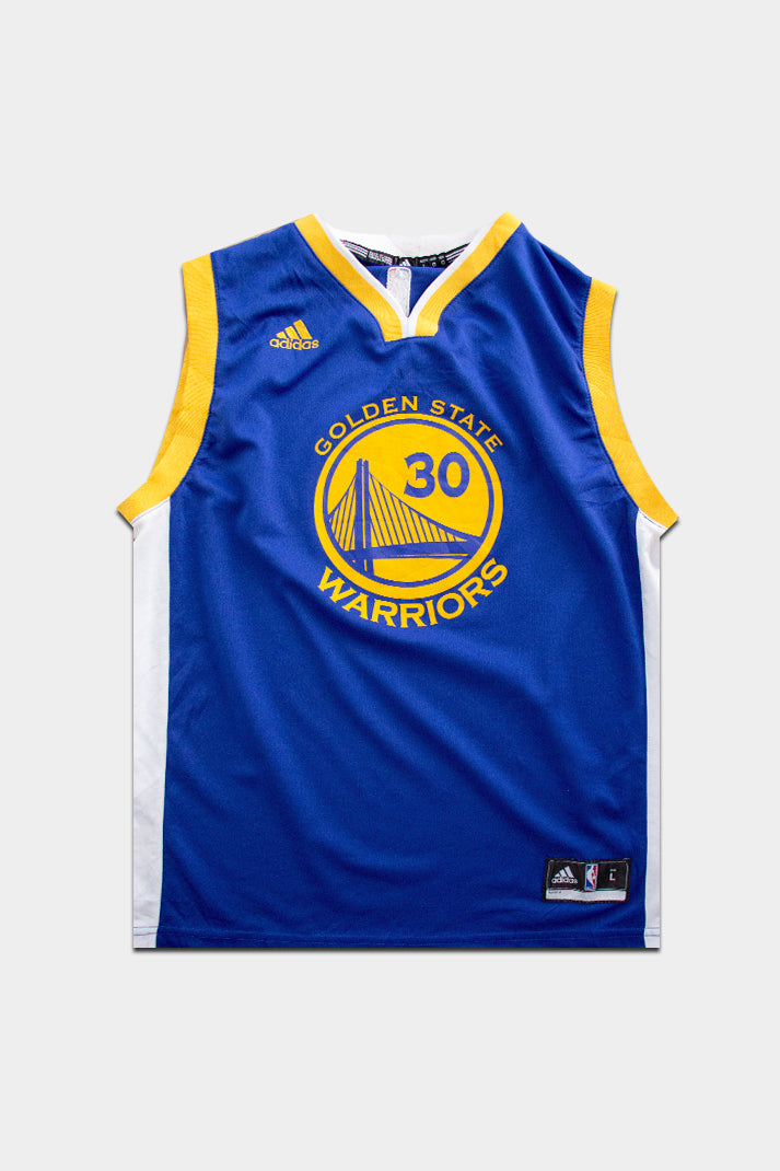 Maillot Stephen Curry Golden State Warriors