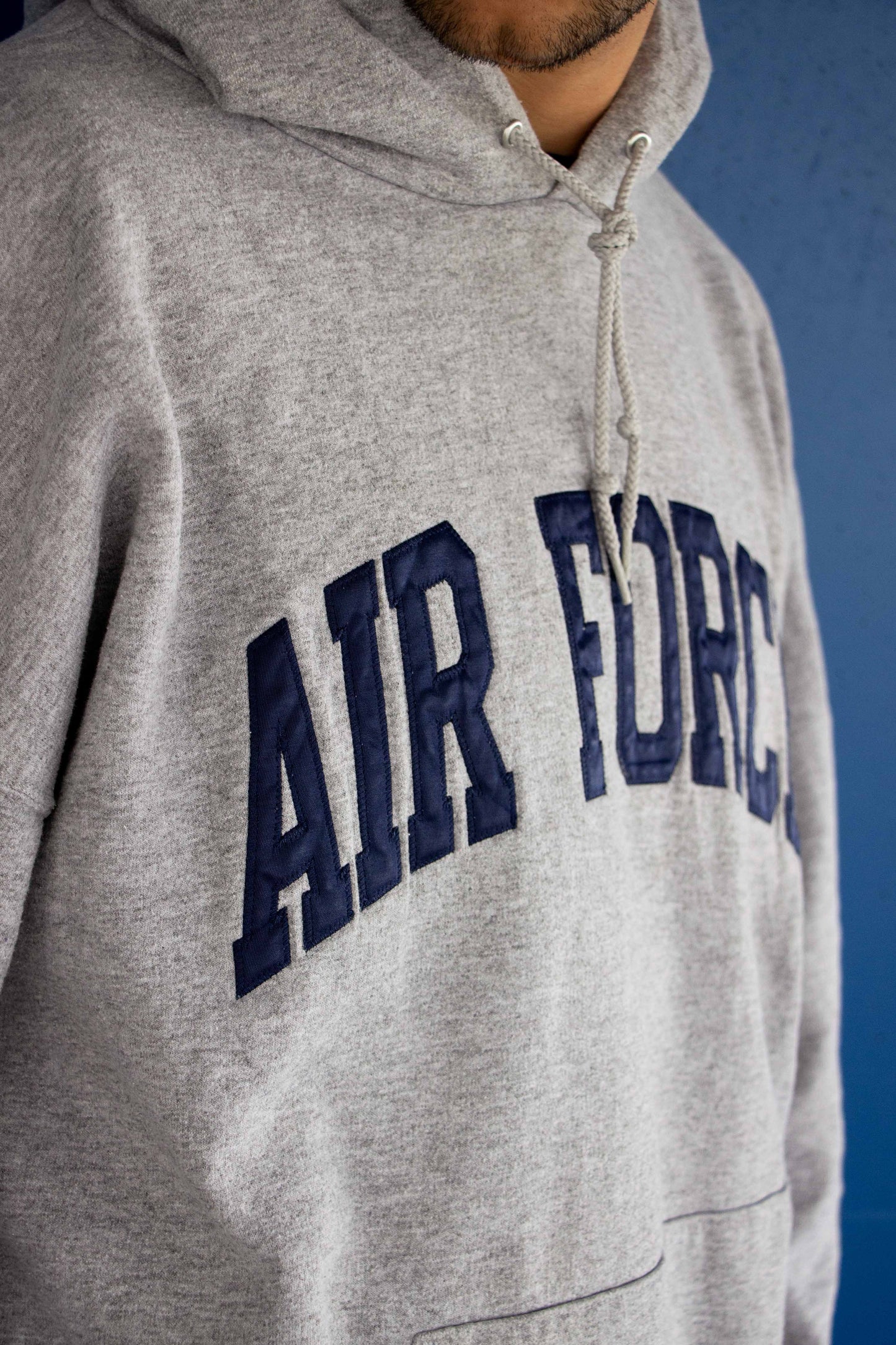 Hoodie Air Force