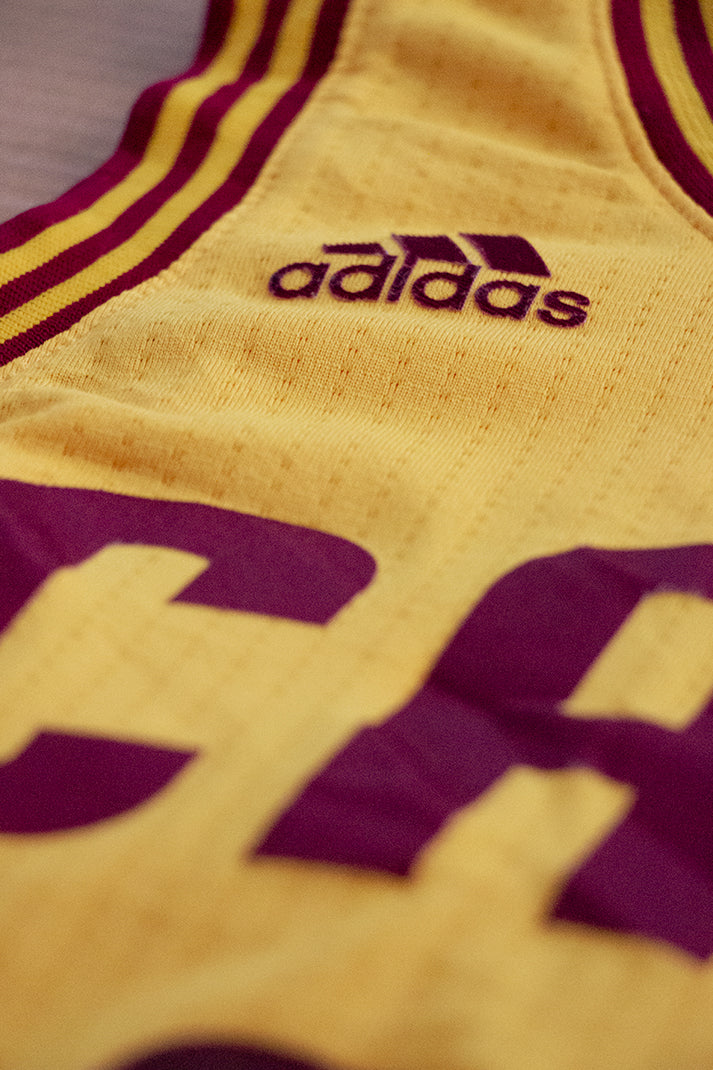 Maillot Kyle Korver Cleveland Cavaliers