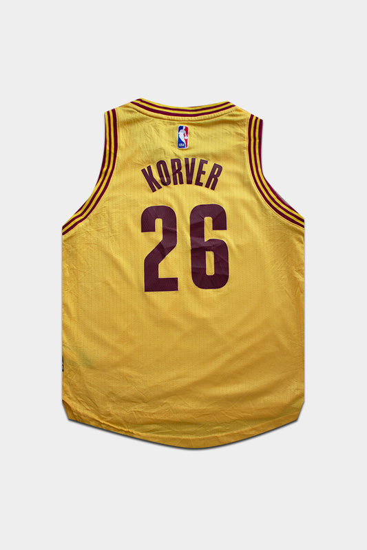 Maillot Kyle Korver Cleveland Cavaliers