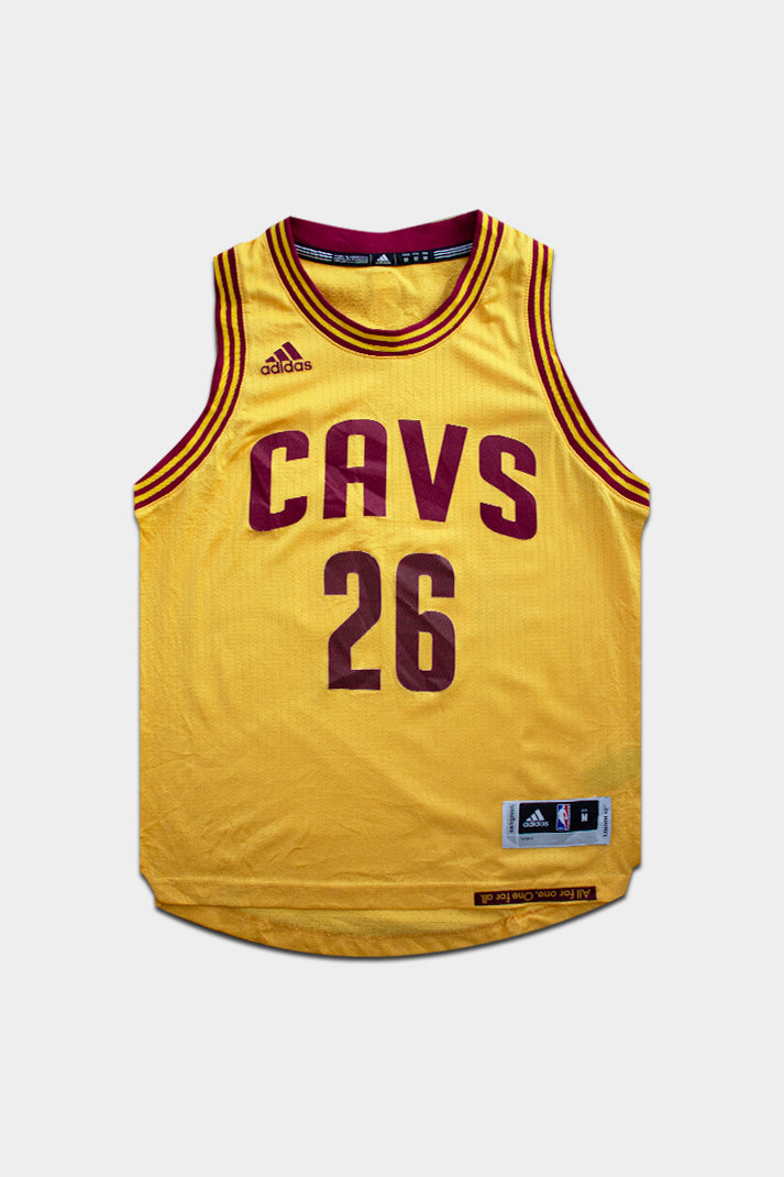 Maillot Kyle Korver Cleveland Cavaliers