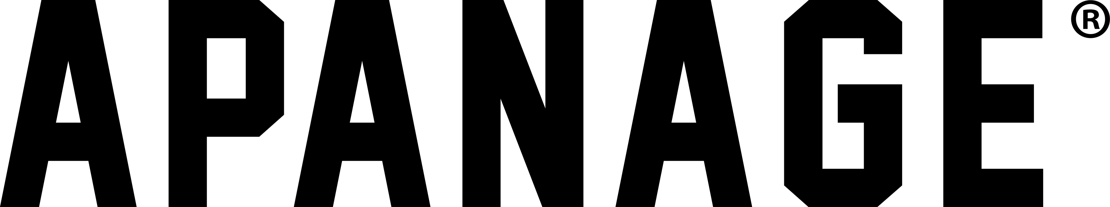 Apanage